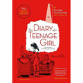 Diary of a Teenage Girl