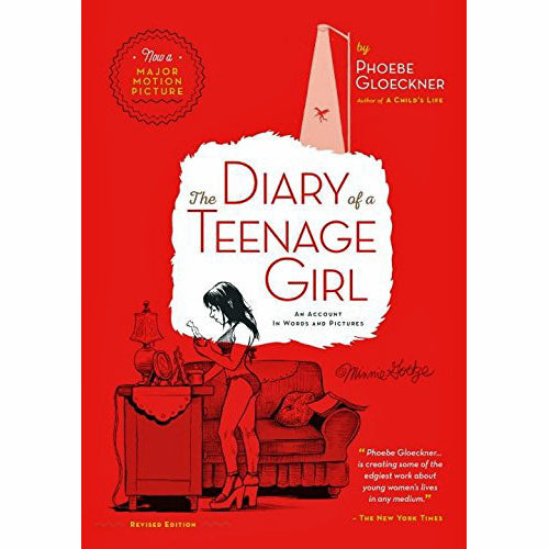 Diary of a Teenage Girl
