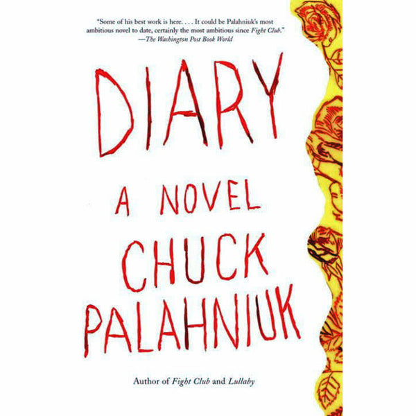 Diary: A Novel