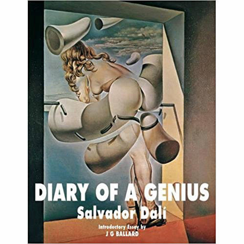 Diary Of A Genius