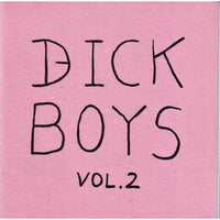 Dick Boys Volume 2