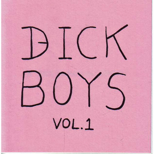 Dick Boys Volume 1