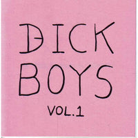 Dick Boys Volume 1