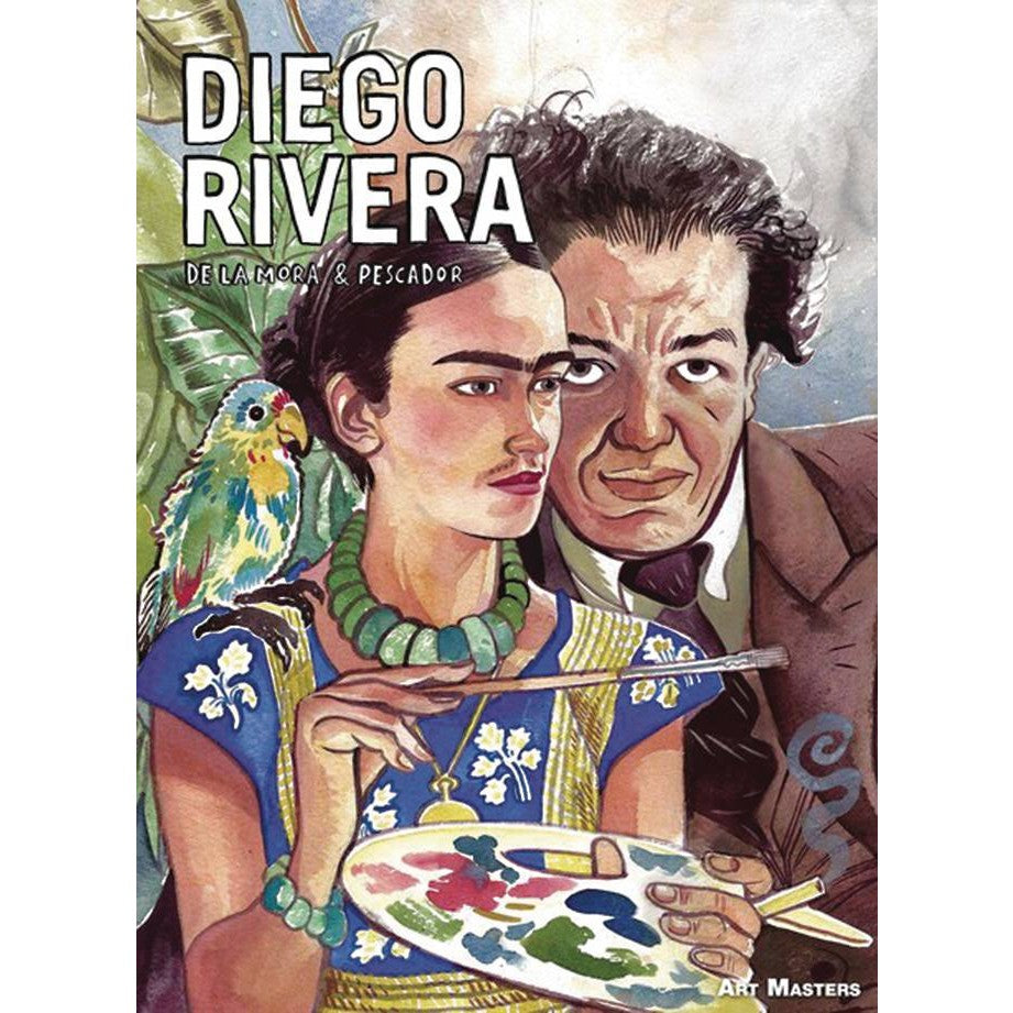 Diego Rivera