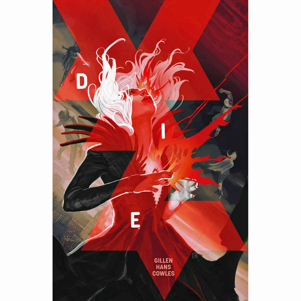Die Vol. 1