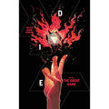 Die Volume 3: The Great Game