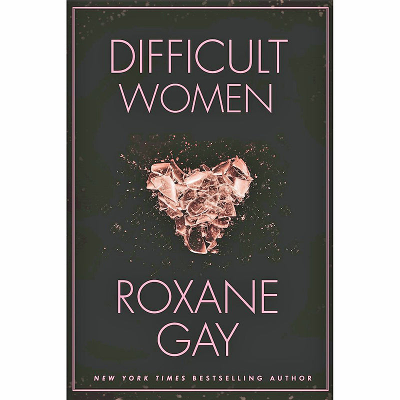 Difficult Women (hardcover)