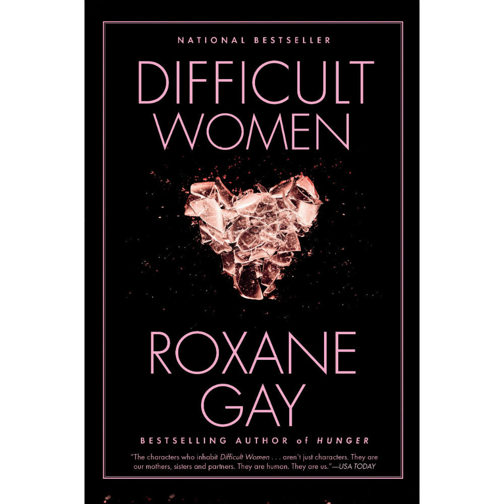 Difficult Women (paperback)