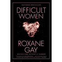 Difficult Women (paperback)
