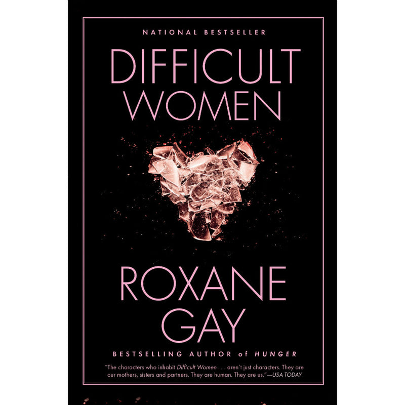 Difficult Women (paperback)