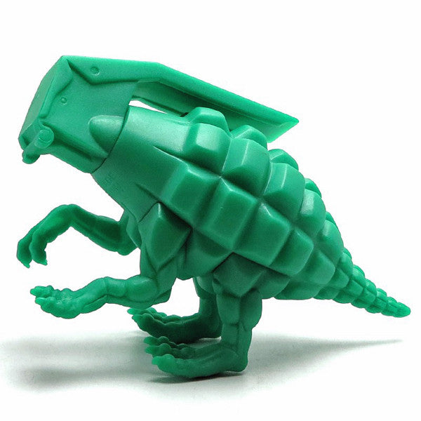 Dinogrenade Vinyl Figure
