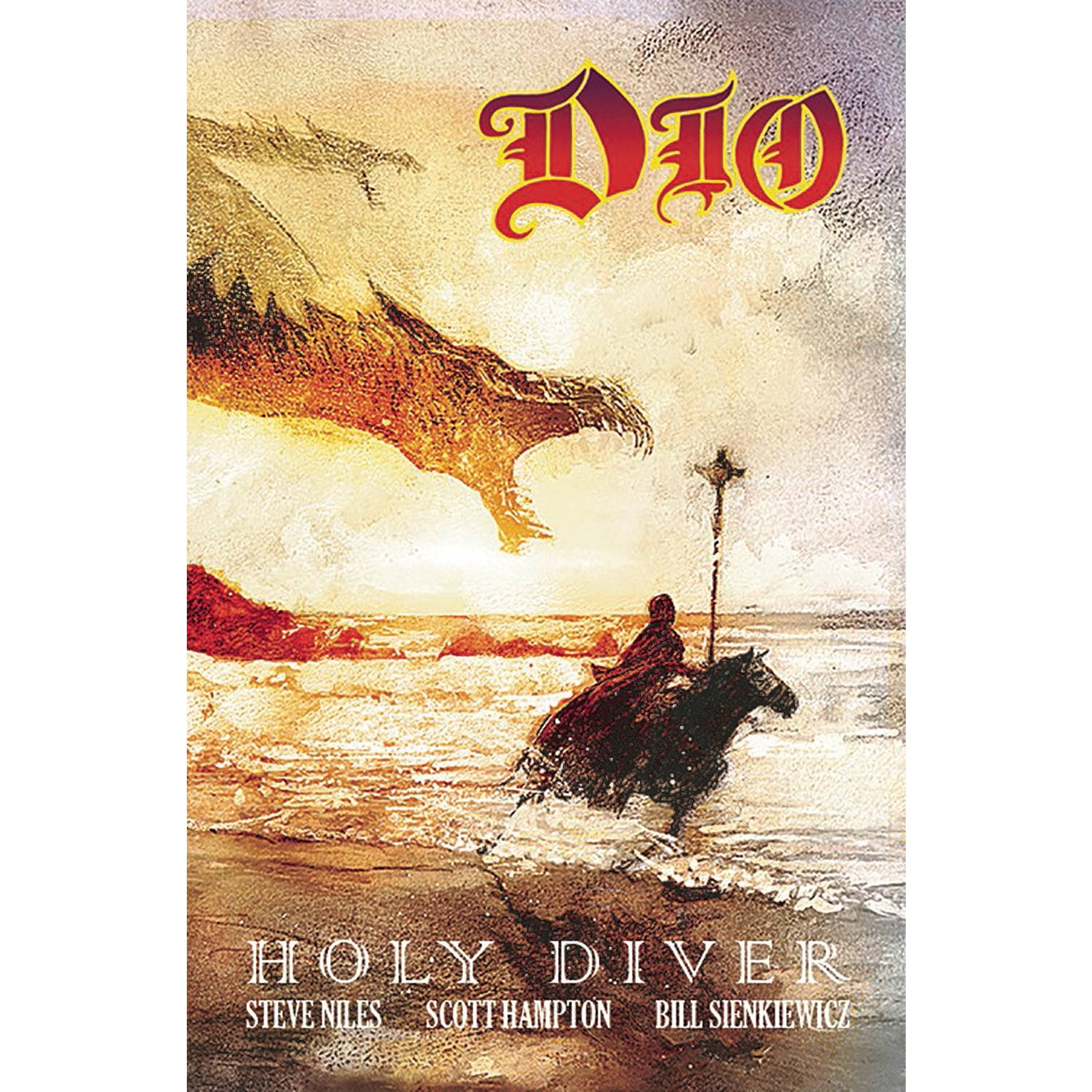 Dio: Holy Diver