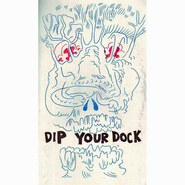 Dip Your Dock