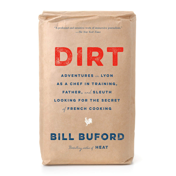 Dirt (paperback)