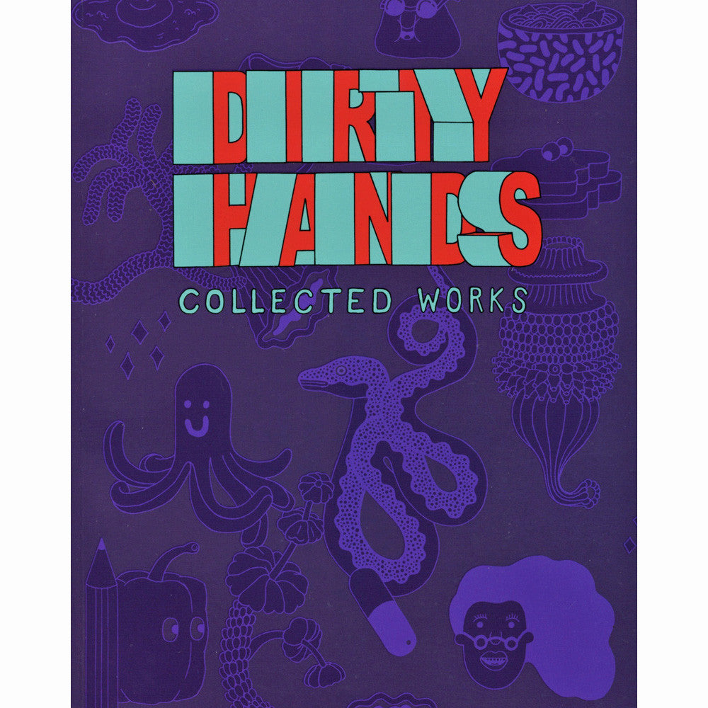 Dirty Hands