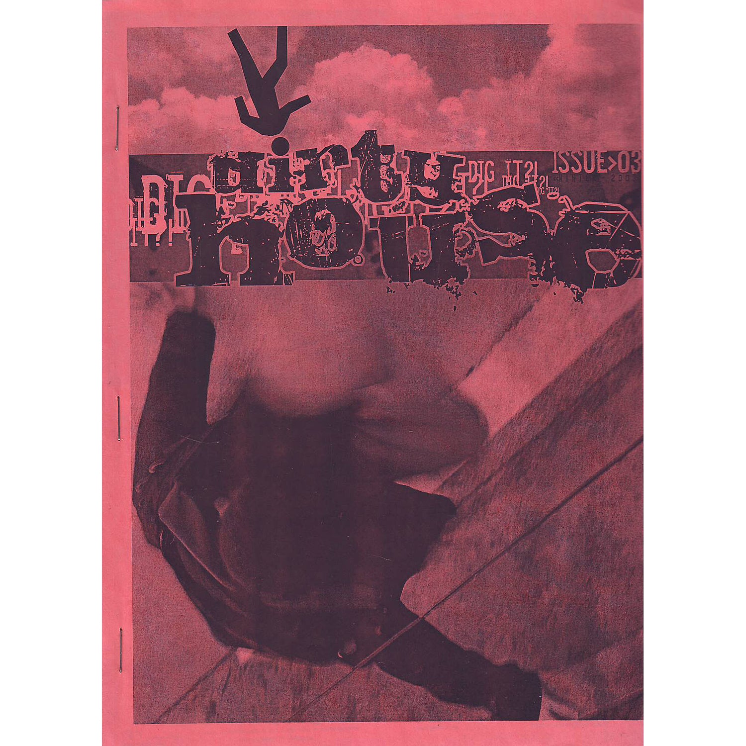 Dirty House #3