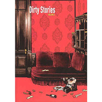 Dirty Stories Volume 3