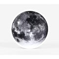 Disco Moon Sticker
