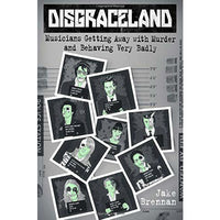 Disgraceland