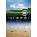 The Dispossessed: A Novel