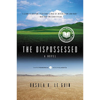 The Dispossessed: A Novel