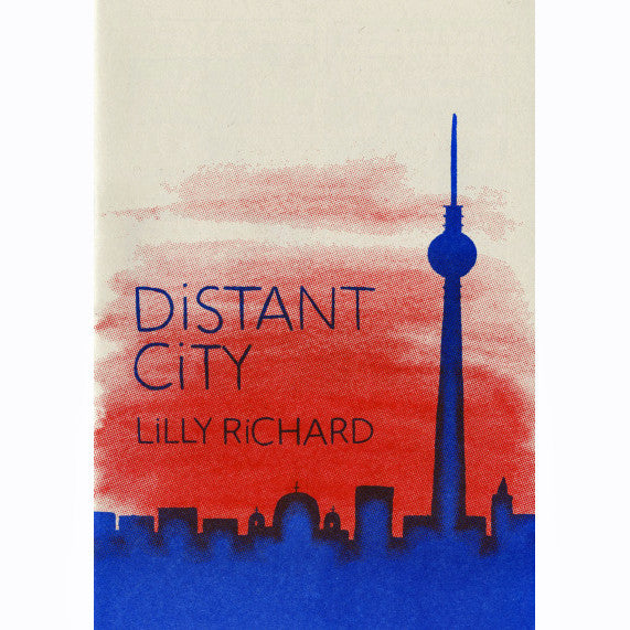 Distant City