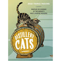 Distillery Cats