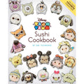 Disney Tsum Tsum Sushi Cookbook 