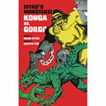 Ditko Monsters
