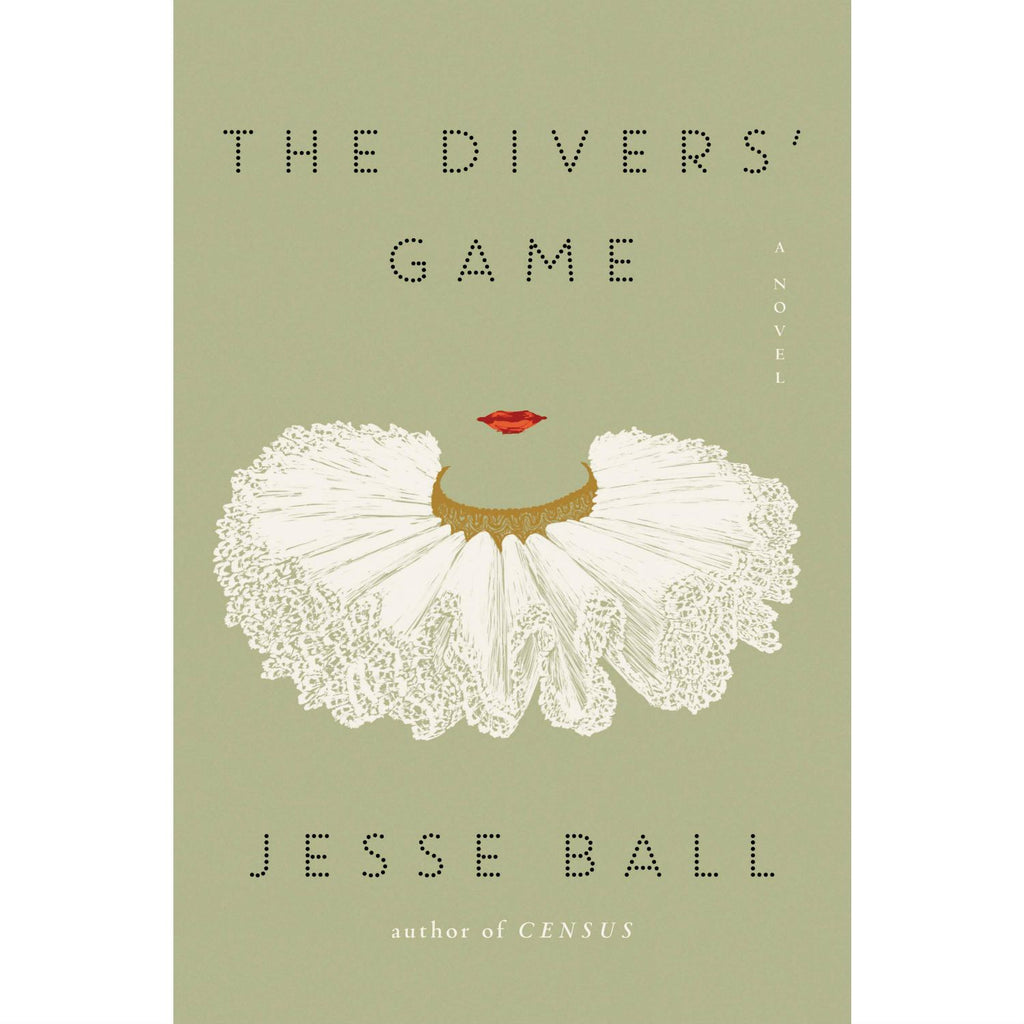 The Divers' Game