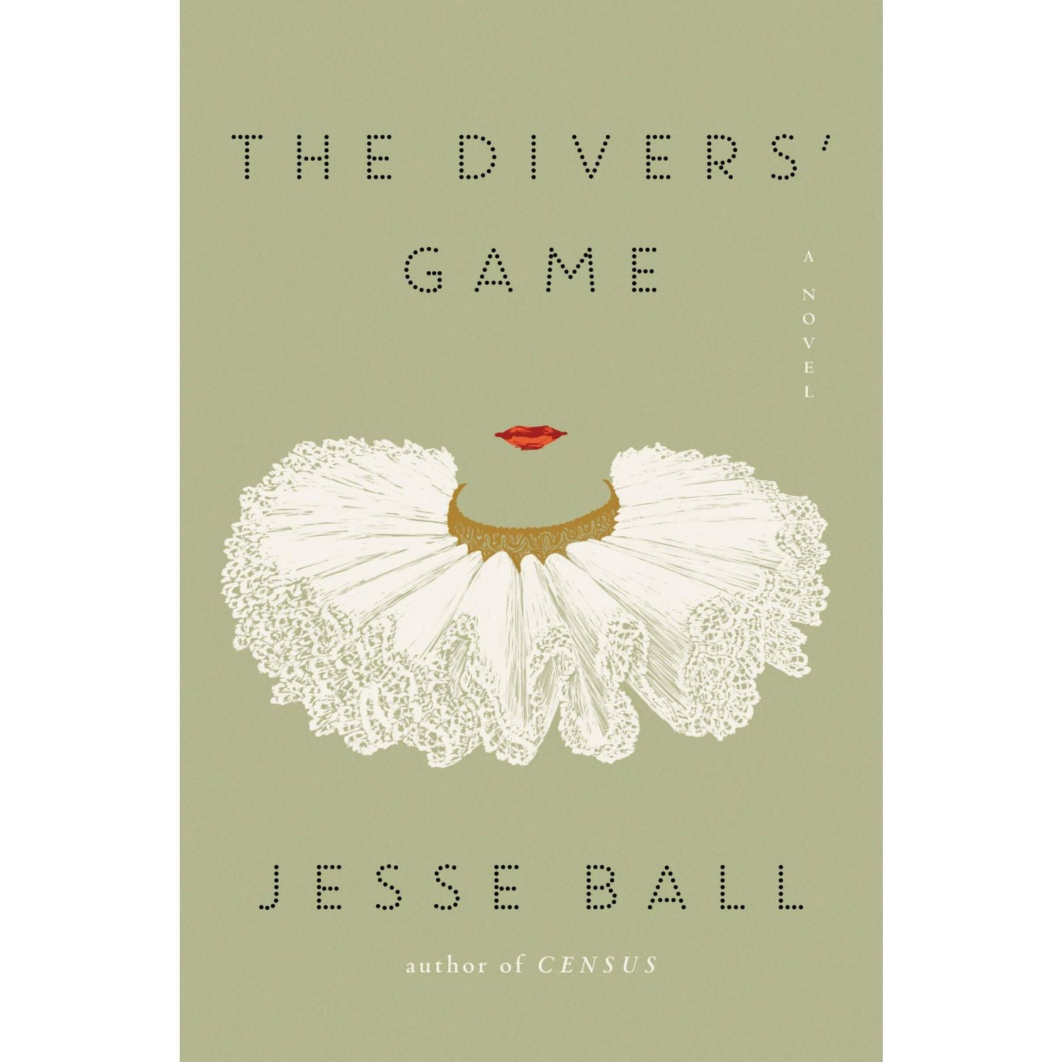 The Divers' Game