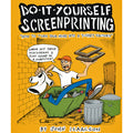 DIY Screenprinting: How To Turn Your Home Into a T-Shirt Factory 