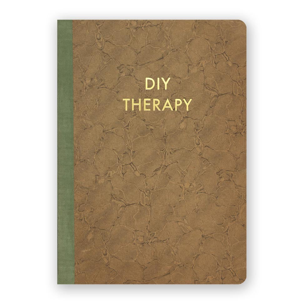 DIY Therapy Journal
