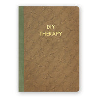 DIY Therapy Journal