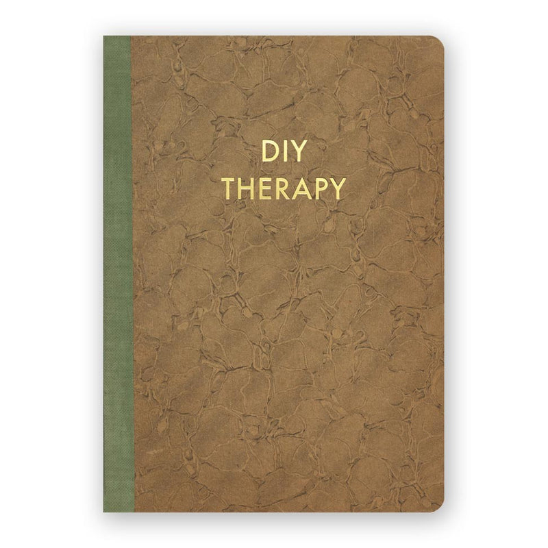 DIY Therapy Journal