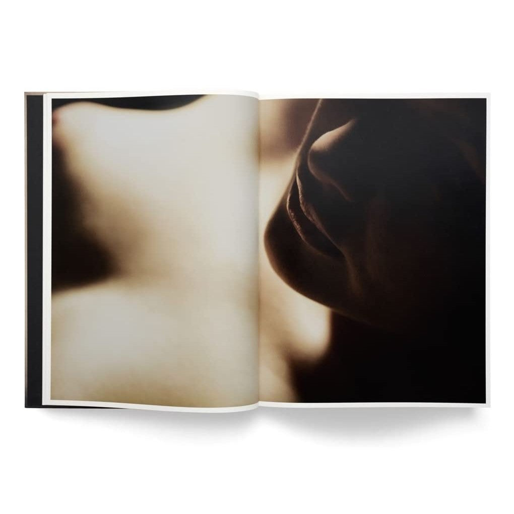 David Lynch: Digital Nudes