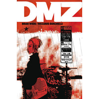 DMZ Book 05
