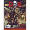 DOA Magazine #8
