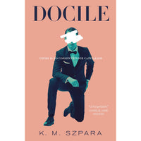 Docile (hardcover)