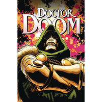 Doctor Doom Volume 1: Pottersville