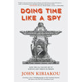 Doing Time Like A Spy