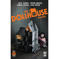 Dollhouse Family
