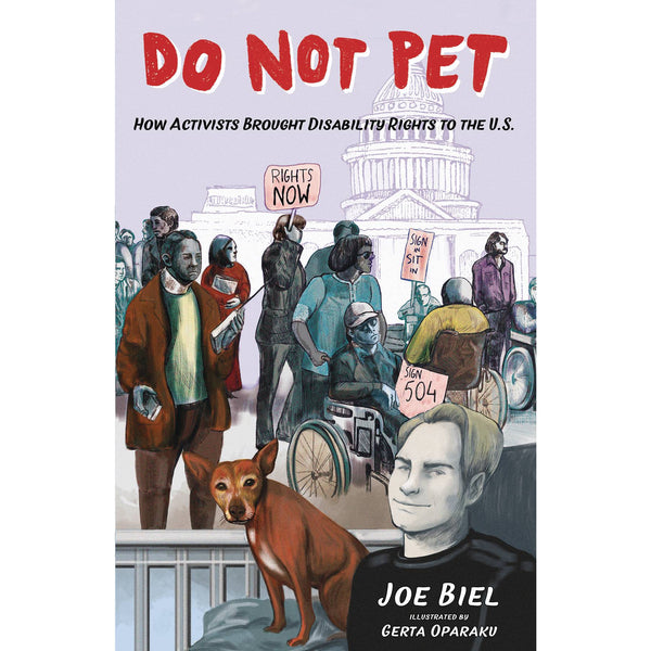 Do Not Pet #2