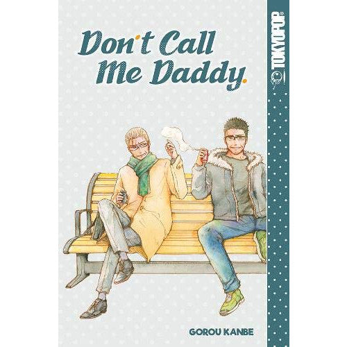 Don't Call Me Daddy