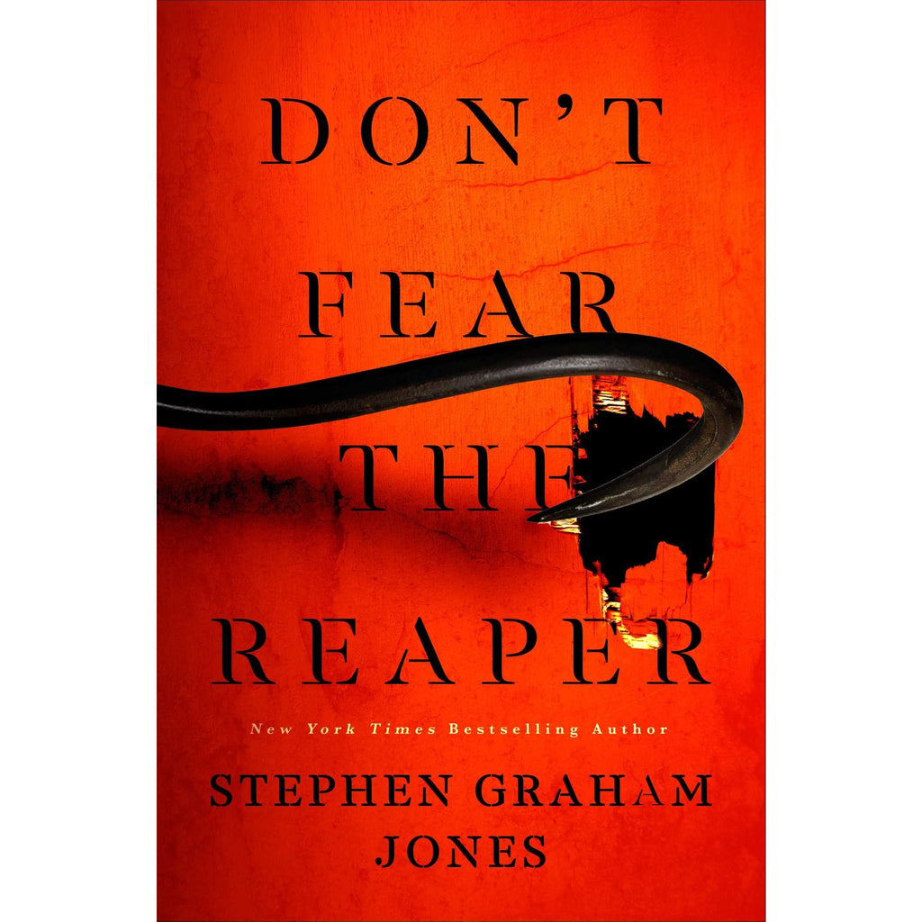 Don't Fear the Reaper