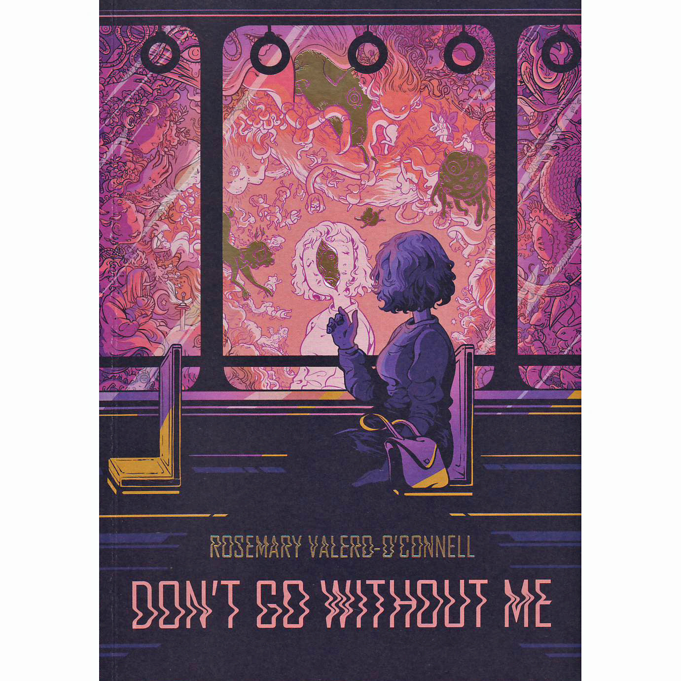 Don't Go Without Me