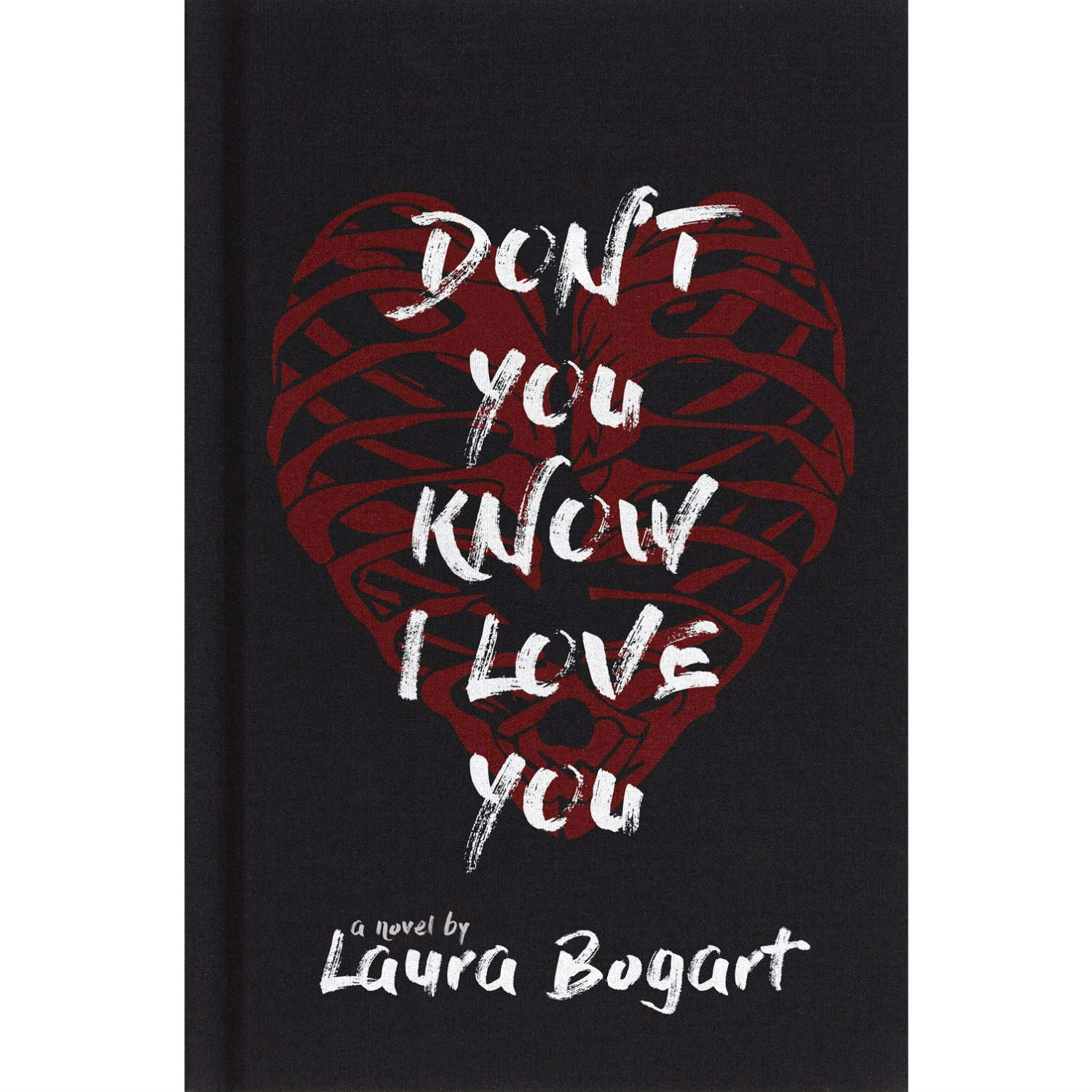 Don't You Know I Love You
