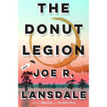 The Donut Legion: A Novel