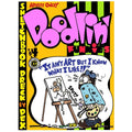 Doodlin Funnies #1