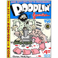 Doodlin Funnies #2